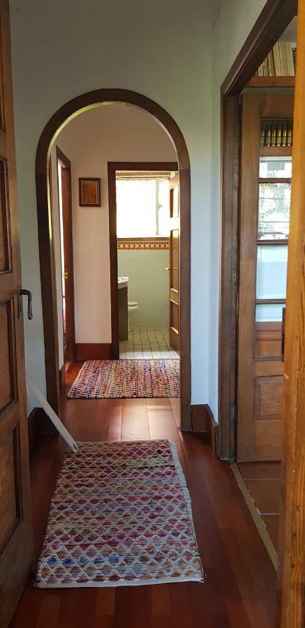 Casa Magda Apartment Vigo Exterior photo